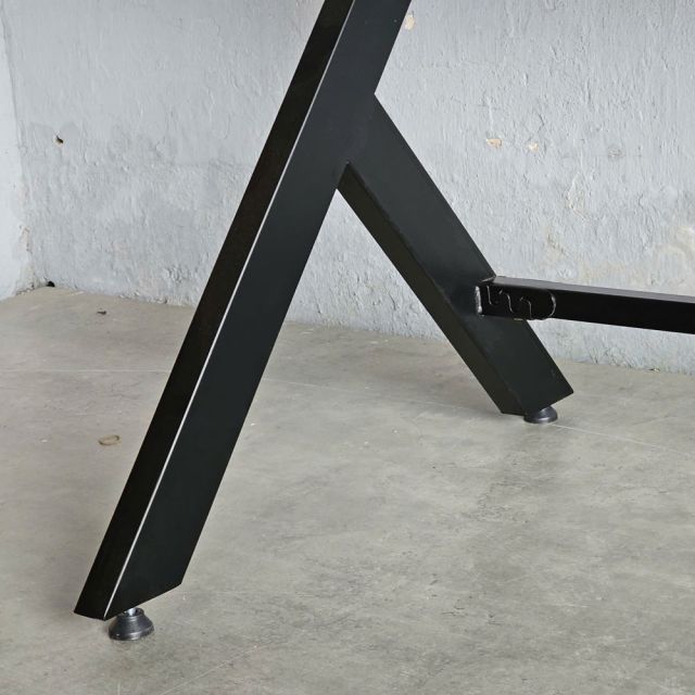 Bàn Gaming 120x60cm gỗ plywood vân Cut Trunk GD68096