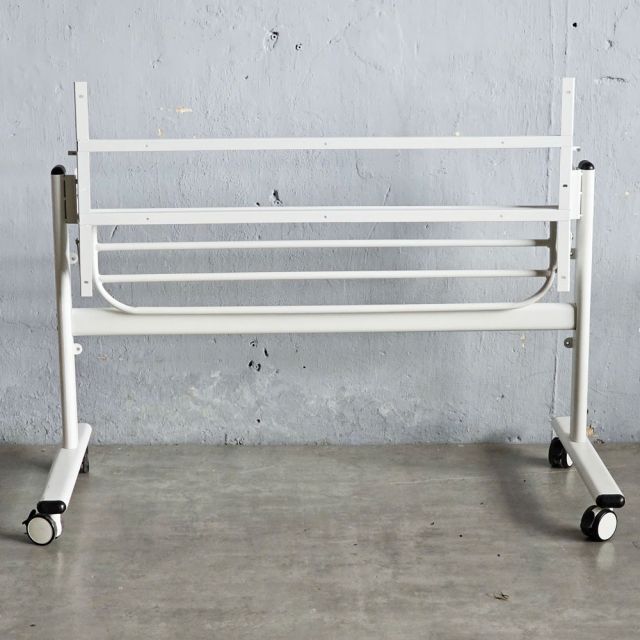 Chân bàn đào tạo di động gấp gọn sơn tĩnh điện TICOT01