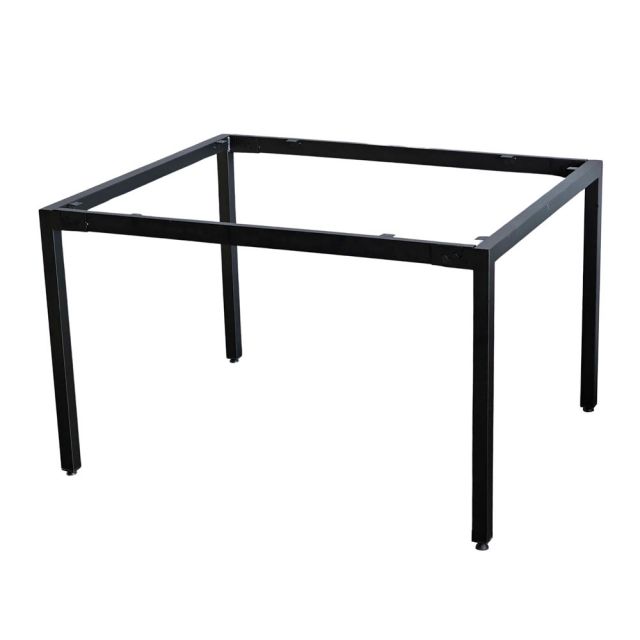 Chân sắt lắp ráp cho bàn 120x100cm hệ UConcept HCUC026 Chân sắt lắp ráp cho bàn 120x100cm hệ UConcept HCUC026