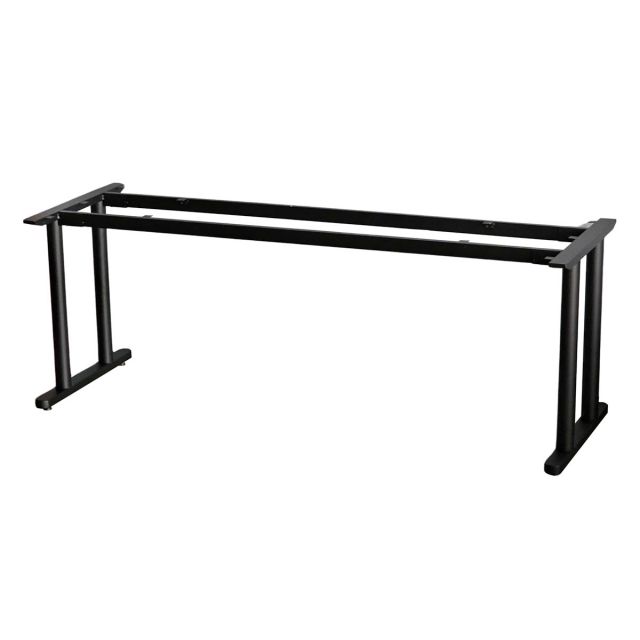 Chân sắt lắp ráp cho bàn 200x70cm hệ TIO HCTO012 Chân sắt lắp ráp cho bàn 200x70cm hệ TIO HCTO012