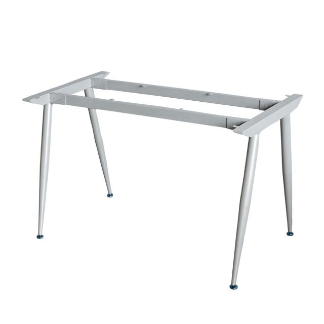 Chân sắt lắp ráp cho bàn 120x70cm hệ CONE sơn tĩnh điện HCCO029 Chân sắt lắp ráp cho bàn 120x70cm hệ CONE sơn tĩnh điện HCCO029
