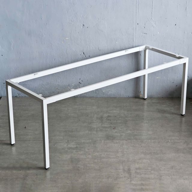 Chân sắt lắp ráp cho bàn 200x70cm hệ Uconcept HCUC027