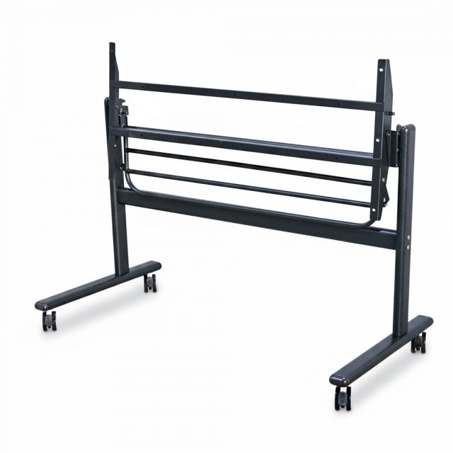 Chân bàn đào tạo di động gấp gọn sơn tĩnh điện TICOT01