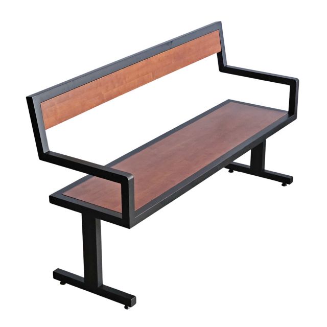 Ghế băng dài SAHO 160x56x88cm gỗ cao su GBD052 Ghế băng dài SAHO 160x56x88cm gỗ cao su GBD052