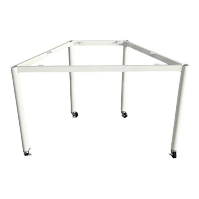 Chân sắt bàn hình thang di động - HCLG007 Chân sắt bàn hình thang di động - HCLG007