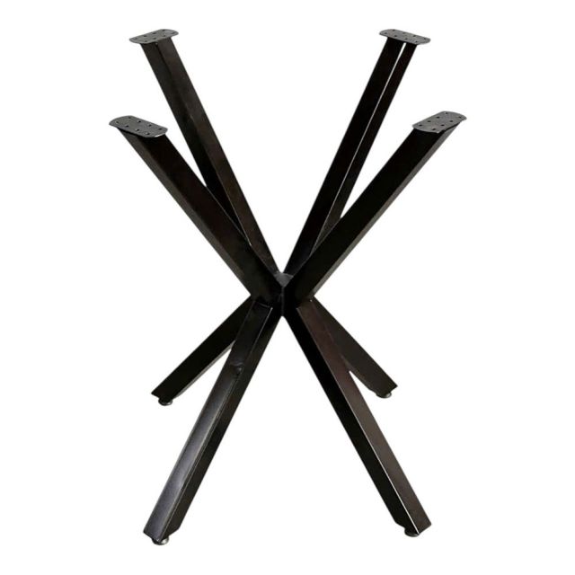 Chân sắt cho bàn tròn - CHBBA042