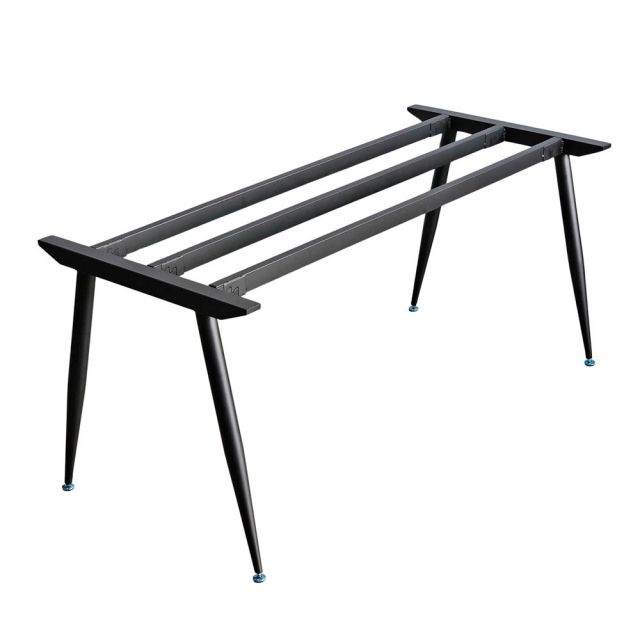 Chân sắt lắp ráp cho bàn 160x70cm hệ CONE sơn tĩnh điện HCCO030 Chân sắt lắp ráp cho bàn 160x70cm hệ CONE sơn tĩnh điện HCCO030