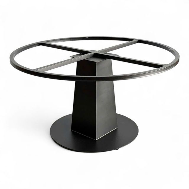 Chân sắt bàn ăn tròn 140cm - CHBBA038 Chân sắt bàn ăn tròn 140cm - CHBBA038