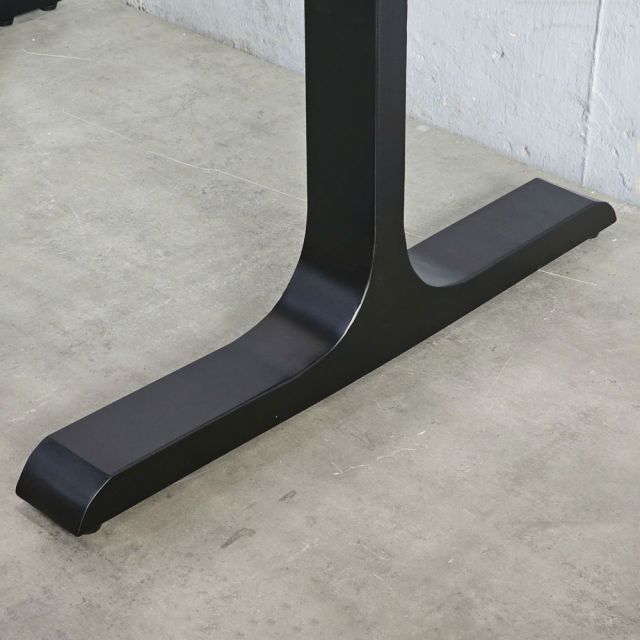 Chân bàn Isona sắt sơn tĩnh điện CHBBA046
