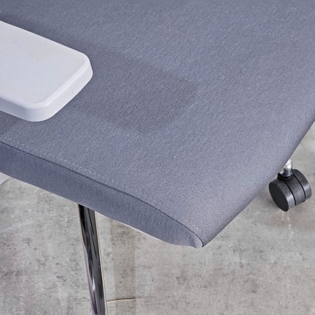 Ghế lưới văn phòng có tựa đầu MF902