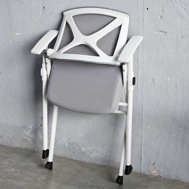 Ghế xếp văn phòng lưng lưới GAK511