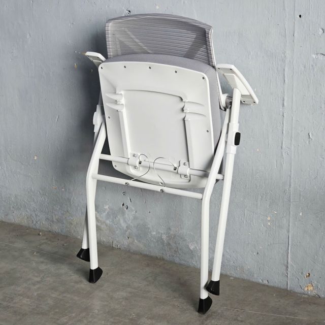 Ghế xếp văn phòng lưng lưới GAK511