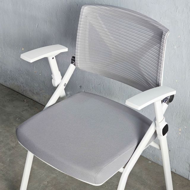 Ghế xếp văn phòng lưng lưới GAK511