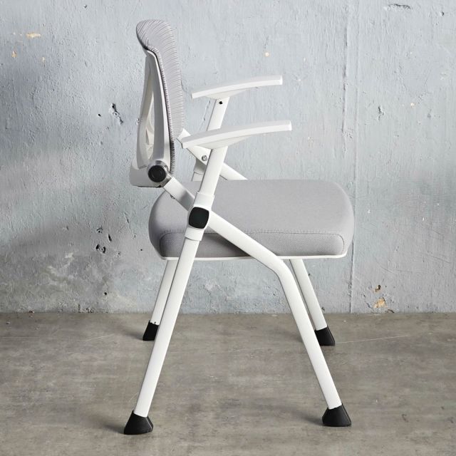 Ghế xếp văn phòng lưng lưới GAK511