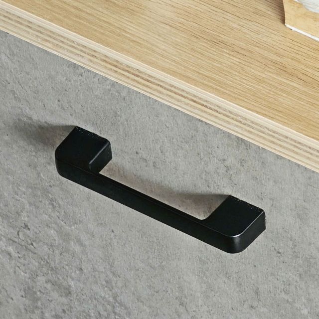 Kệ sách FIRO 60x25x170cm gỗ plywood KS68300