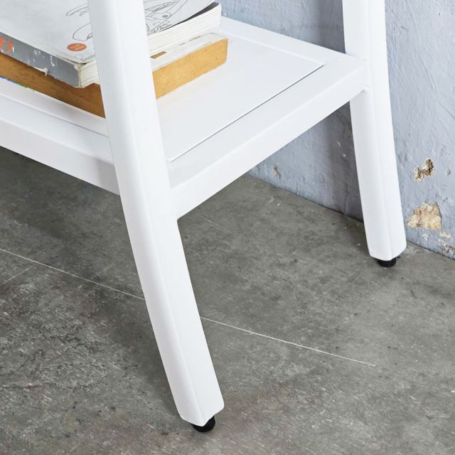 Bàn Console Oryn 80x30x85cm gỗ cao su CST094
