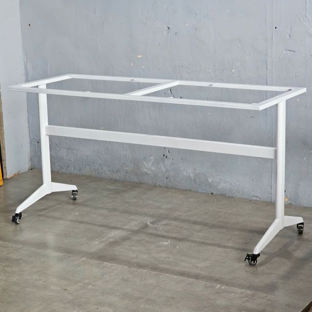 Chân sắt di động 145x55x73cm sơn tĩnh điện CHB68068