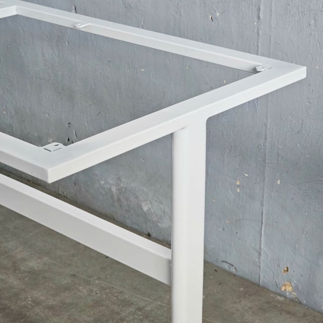 Chân sắt di động 145x55x73cm sơn tĩnh điện CHB68068
