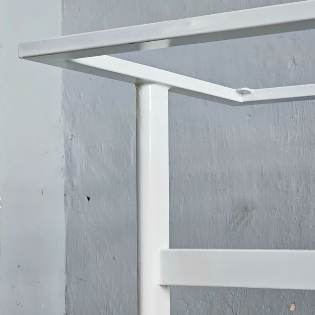 Chân sắt di động 145x55x73cm sơn tĩnh điện CHB68068