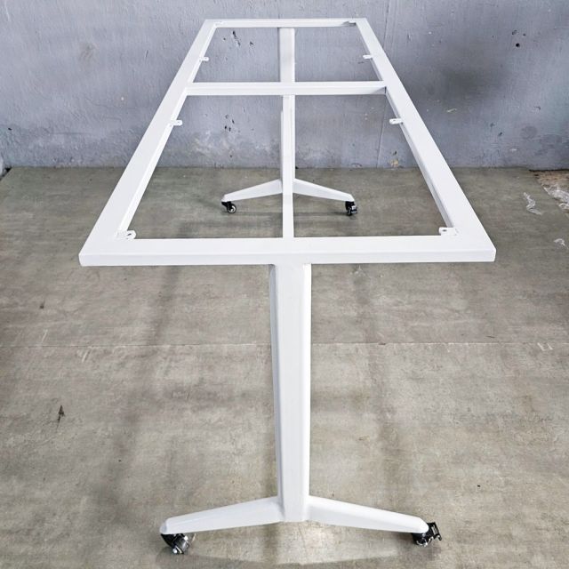 Chân sắt di động 145x55x73cm sơn tĩnh điện CHB68068