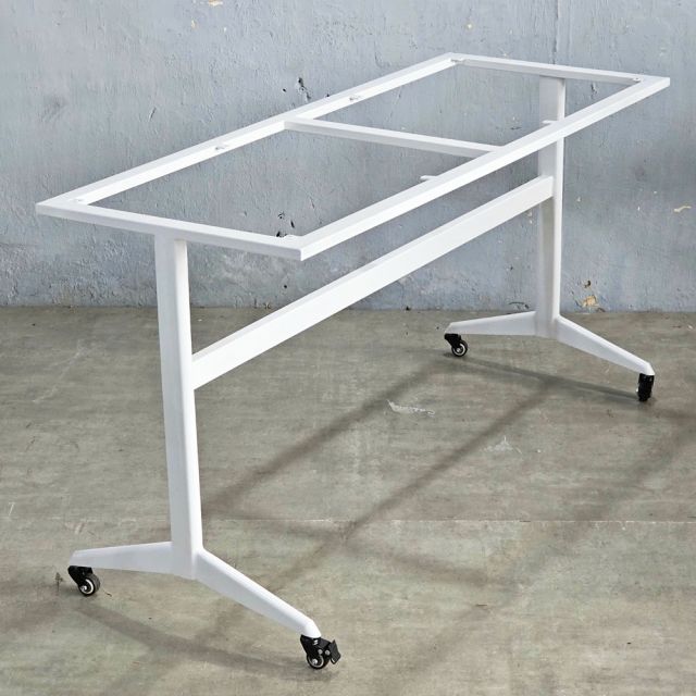 Chân sắt di động 145x55x73cm sơn tĩnh điện CHB68068
