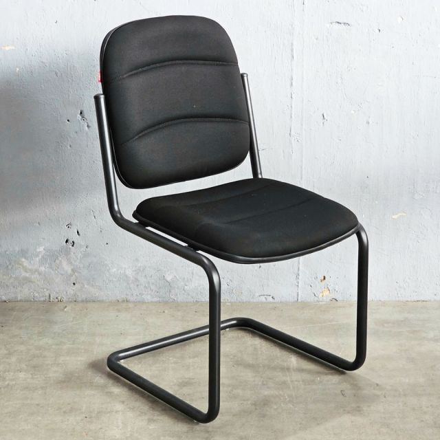 Ghế chân quỳ cho phòng họp HOM1066_04B