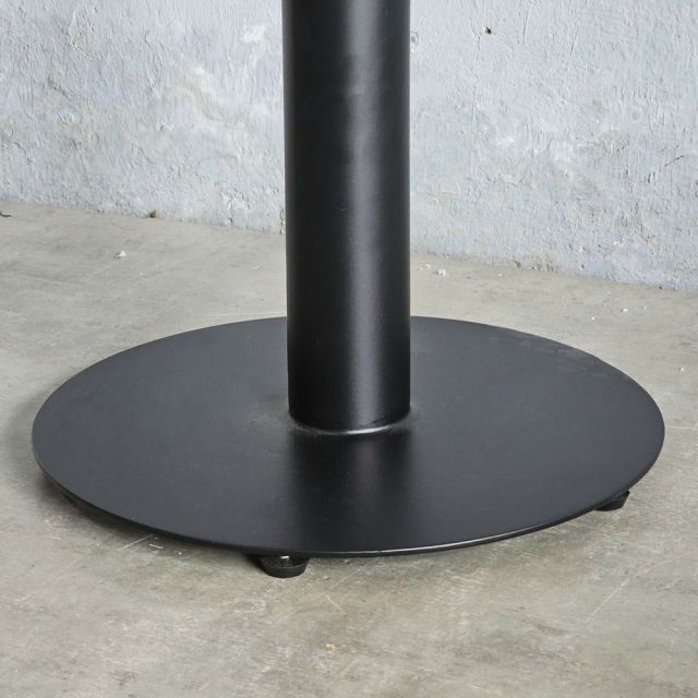 Bàn bar vuông 60x60cm gỗ plywood BB038