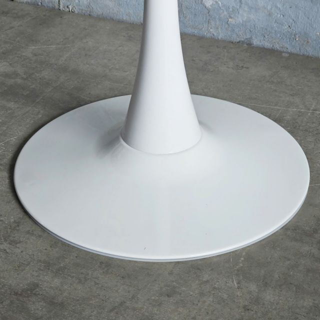 Bàn cafe vuông 60x60cm chân Tolix sắt CFD68253