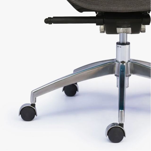 Ghế công thái học SIGIS bọc lưới SIGIS02