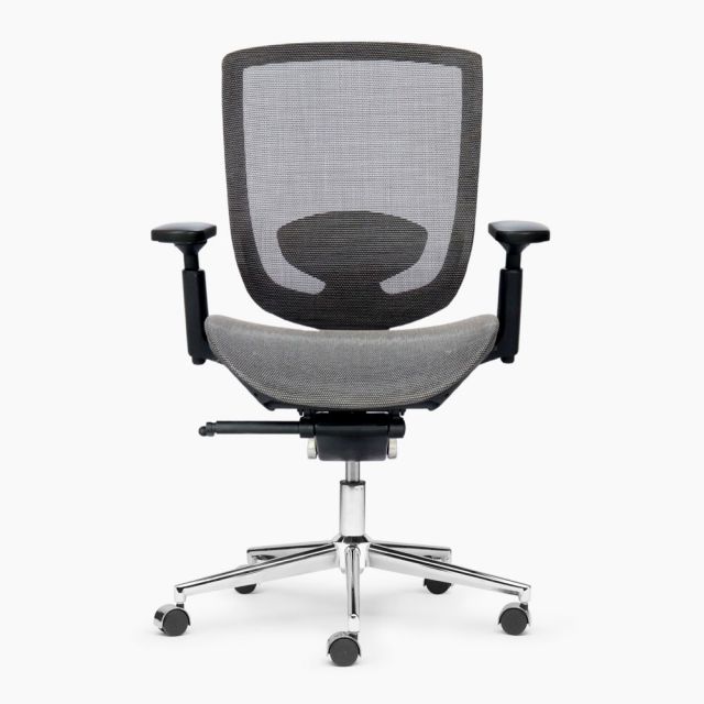 Ghế công thái học SIGIS bọc lưới SIGIS02