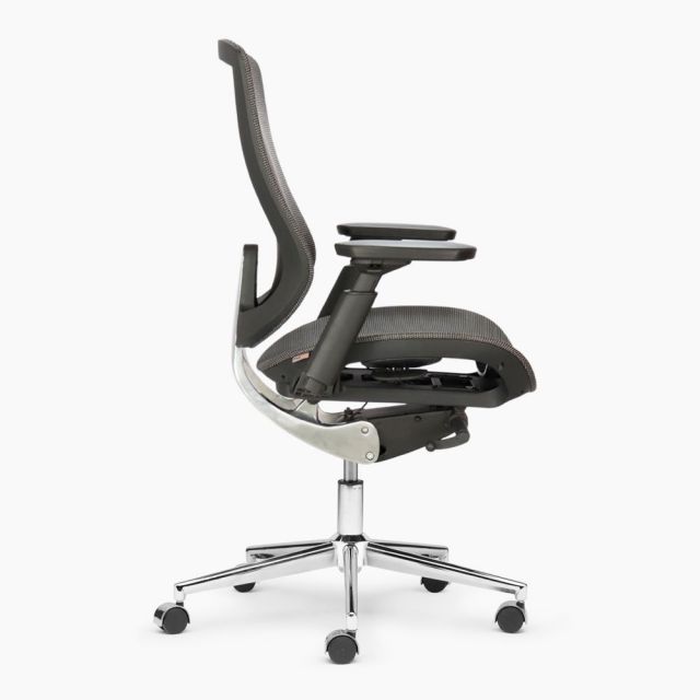 Ghế công thái học SIGIS bọc lưới SIGIS02