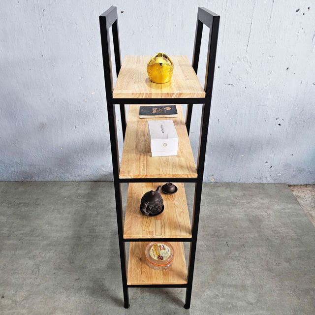 Kệ trang trí A-SHELF - 70x30x140 (cm)