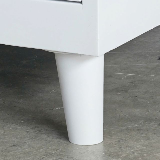 Tủ quần áo trẻ em 80x60x200cm gỗ cao su TQA68054