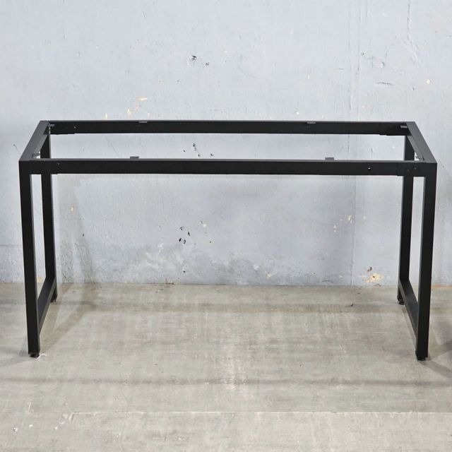 Chân sắt lắp ráp cho bàn 140x60cm hệ URA HCUR003