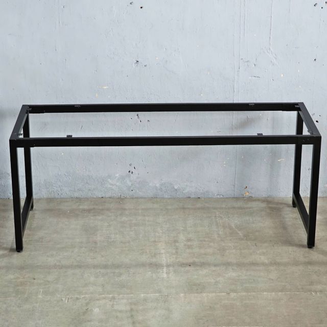 Chân sắt lắp ráp cho bàn 180x60cm hệ URA HCUR005
