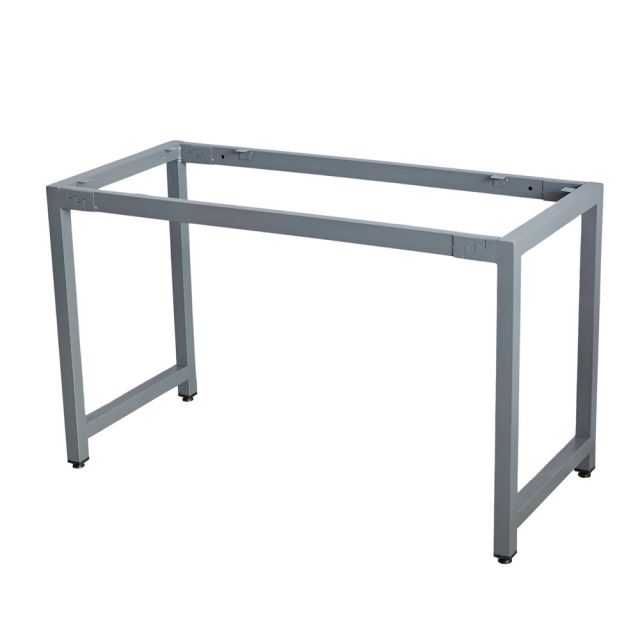 Chân sắt lắp ráp cho bàn 120x60cm hệ URA HCUR001 Chân sắt lắp ráp cho bàn 120x60cm hệ URA HCUR001