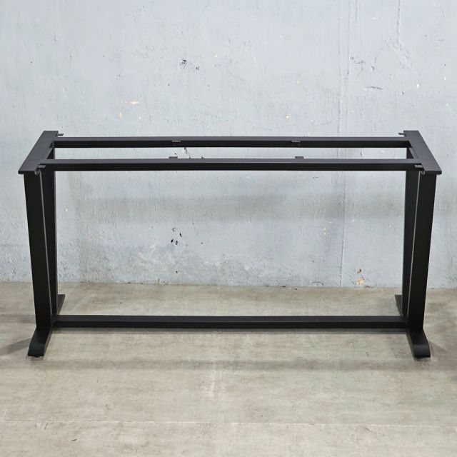 Chân sắt VAP cho bàn 150x60cm sơn tĩnh điện CHBBA050