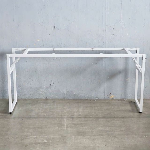 Chân sắt gấp gọn 160x44x72cm sơn tĩnh điện CHB68071