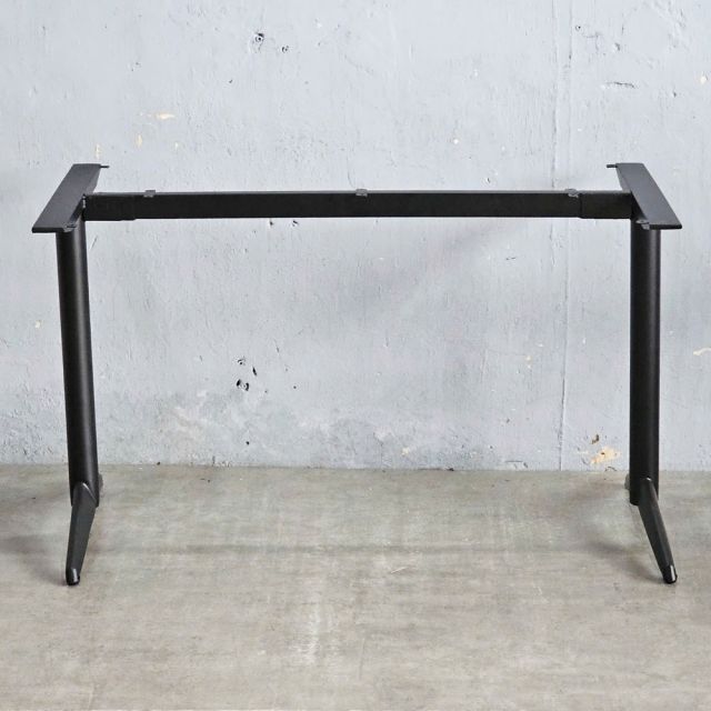 Chân sắt lắp ráp cho bàn 120x60cm sơn tĩnh điện CHB68070
