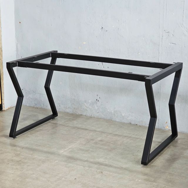 Chân sắt lắp ráp 140x80cm hệ Mconcept HCMC030