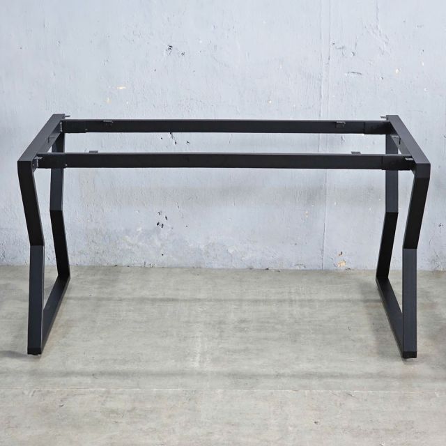 Chân sắt lắp ráp 140x80cm hệ Mconcept HCMC030