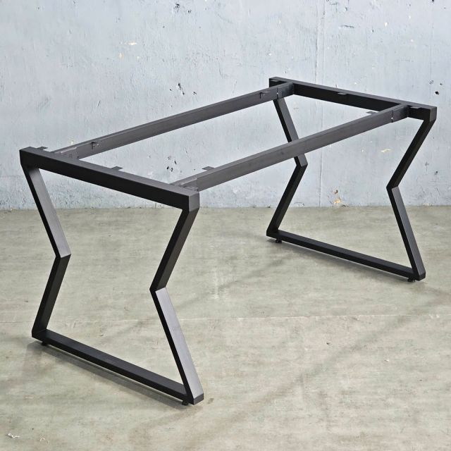 Chân sắt lắp ráp 140x80cm hệ Mconcept HCMC030