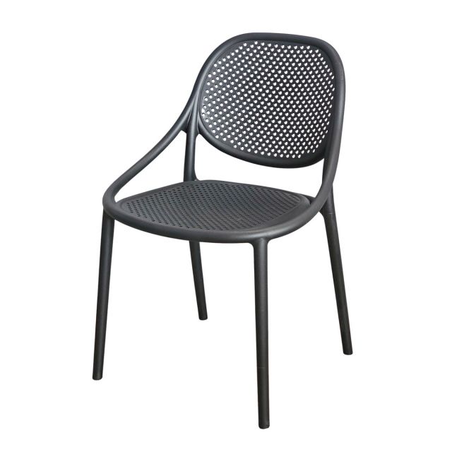 Ghế RENO nhựa đúc lưng tựa ST3060