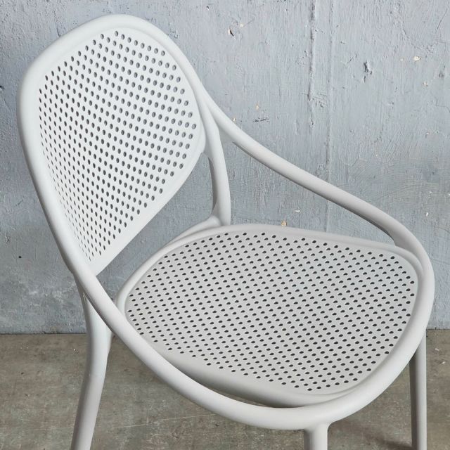 Ghế nhựa lưng tựa ST3060