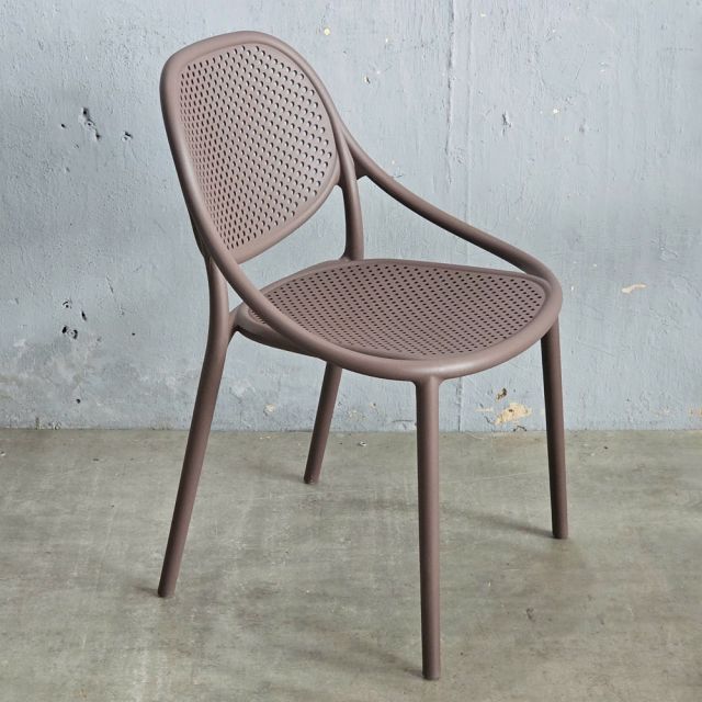 Ghế nhựa lưng tựa ST3060