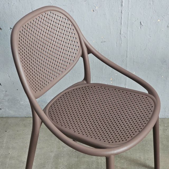 Ghế nhựa lưng tựa ST3060