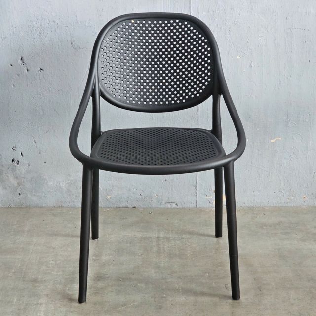 Ghế nhựa lưng tựa ST3060