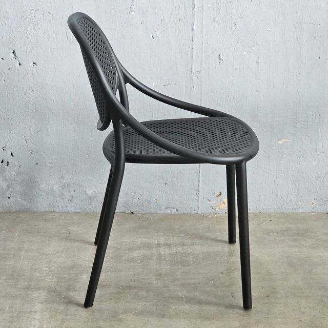 Ghế nhựa lưng tựa ST3060