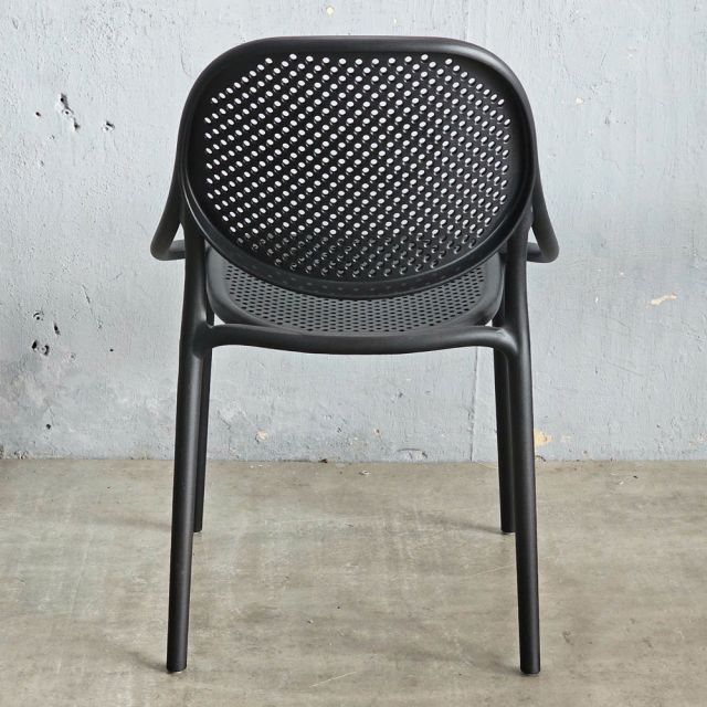 Ghế nhựa lưng tựa ST3060