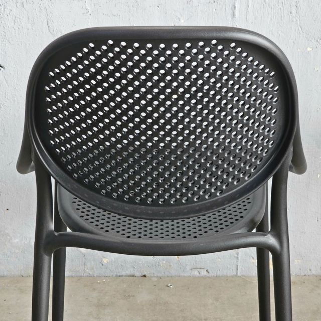 Ghế nhựa lưng tựa ST3060